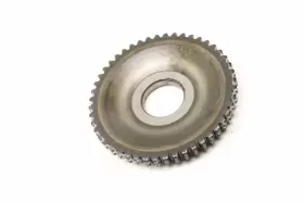 11417602649 Bmw 2012-2016 528i 2.0l - Engine Oil Pump Sprocket / Gear 7602649 #2