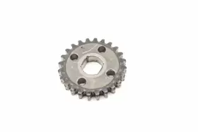 11417602653 Bmw 2015-2016 228i Xdrive 2.0l - Engine Oil Pump Sprocket / Gear 7602653 #2