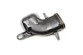 11417603574 Bmw 2012-2016 528i Xdrive F10 2.0l - Engine Oil Pump Pipe / Tube 7603574 #2