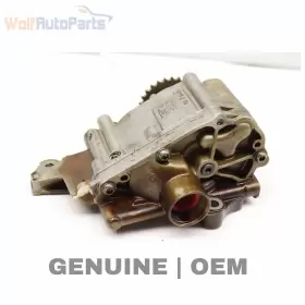 11417613549 Bmw 2015-2016 M235i Xdrive - Engine Oil Pump 7613549