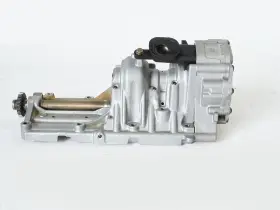 11417622813 Bmw 2013 - 2016 X1 E84 2.0l At Oil Pump Engine Shaft Balancer