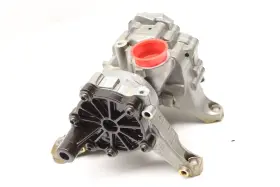 11417624135 Bmw 2018-2019 X2 28i F39 2.0l - Engine Oil Pump Assembly 7624135 #2
