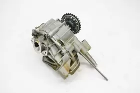 11417643256 Bmw 09-13 E70 5/6/7 Series X5 X6 Engine Motor Oil Pump Deliver Gear Drive Oem #2