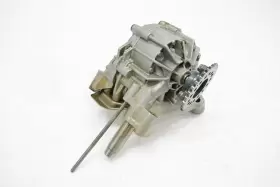 11417643256 Bmw 09-13 E70 5/6/7 Series X5 X6 Engine Motor Oil Pump Deliver Gear Drive Oem #3
