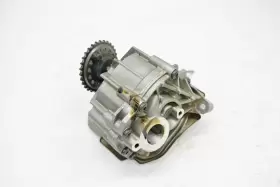 11417643256 Bmw 09-13 E70 5/6/7 Series X5 X6 Engine Motor Oil Pump Deliver Gear Drive Oem