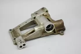 11417792945 Bmw 06-13 E70 E90 X5 Diesel Engine Motor Oil Fluid Pump 7792945 Oem