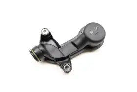 11417810773 Bmw 2014-2018 328d 2.0l - Engine Oil Pump Filler Tube 7810773 #2
