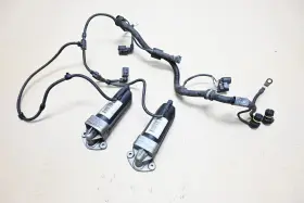 11417834496 Bmw E60 E64 M5 M6 S85 Engine Transmission Oil Pump Pressure Set With Harness Oem