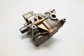 11417834762 Bmw 06-10 E60 E64 M5 M6 S85 Engine Motor Oil Delivery Pump Drive Unit Oem