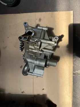 11417837613 Bmw 2006-10 M5 M6 E60 E63 E64 S85 5.0l V10 M Engine Oil Pump 7837613 Oem 178324 #2