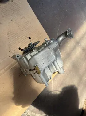 11417837613 Bmw 2006-10 M5 M6 E60 E63 E64 S85 5.0l V10 M Engine Oil Pump 7837613 Oem 178324 #3