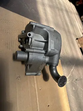 11417837613 Bmw 2006-10 M5 M6 E60 E63 E64 S85 5.0l V10 M Engine Oil Pump 7837613 Oem 178324