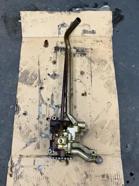 11417838123 Bmw 2001-2008 S54 E46 M3 Z3 Z4 Engine Oil Pump Drive Oem