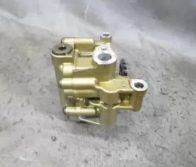 11417838311 Bmw 2008-2013 E90 M3 S65 4.0l V8 Engine Main Oil Lubrication Pump Oem E92 E93 #3