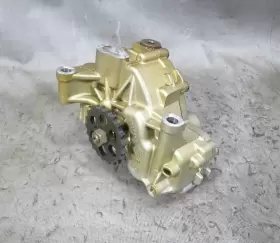 11417838311 Bmw 2008-2013 E90 M3 S65 4.0l V8 Engine Main Oil Lubrication Pump Oem E92 E93