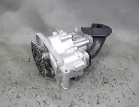 11417845513 Bmw 2013-2017 F10 M5 F12 M6 S63n Twin-turbo V8 Main Engine Oil Pump W Pickup Oem