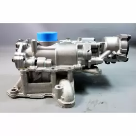 11418053434 Bmw 2020-2024 F97 X3m F98 X4m S58 M 6-cyl Engine Oil Pump Drive Oem #3