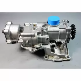 11418053434 Bmw 2020-2024 F97 X3m F98 X4m S58 M 6-cyl Engine Oil Pump Drive Oem