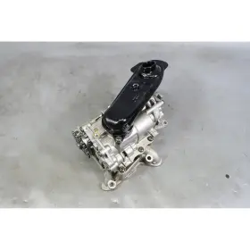 11418090814 Bmw 22-25 G80 M3 G82 M4 X-drive Awd S58 6-cyl Engine Lubrication Oil Pump Oem
