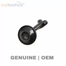 11418528888 Bmw 2014-2021 I3 0.6l - Engine Oil Pump Pick Up Pipe / Tube 8528888