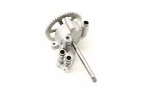11418528892 Bmw 2014-2021 I3 0.6l - Engine Oil Pump 8528892 #3