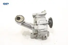 11418601080 Bmw X5 G05 4.4l V8 Engine Motor Oil Pump Oem 2019 - 2020 -37k #2