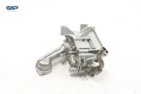 11418601080 Bmw X5 G05 4.4l V8 Engine Motor Oil Pump Oem 2019 - 2020 -37k #3
