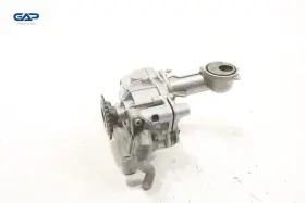 11418601080 Bmw X5 G05 4.4l V8 Engine Motor Oil Pump Oem 2019 - 2020 -37k