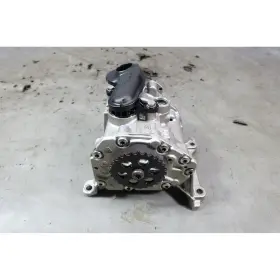 11418646453 Bmw Old Style 18-23 G01 X3 M340i B58 6-cylinder Engine Oil Lubrication Pump Oem #2