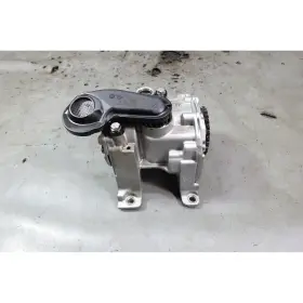 11418646453 Bmw Old Style 18-23 G01 X3 M340i B58 6-cylinder Engine Oil Lubrication Pump Oem #3