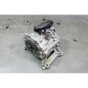 11418646453 Bmw Old Style 18-23 G01 X3 M340i B58 6-cylinder Engine Oil Lubrication Pump Oem