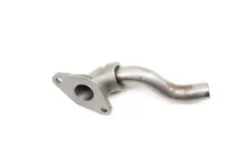 11418648786 Bmw 2016-2022 750i Xdrive 4.4l - Engine Oil Pipe / Line Inlet 8648786 #2