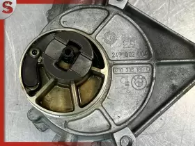 11667622380 Bmw 2012-2018 F22 F30 F32 F10 228i 328i 428i 528i N20 N26 Vacuum Pump Oem #2