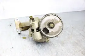 1273082 Bmw E21 E30 320i 325i E12 E28 E34 520i 525i M20 Oil Pump Used Lm64 #3