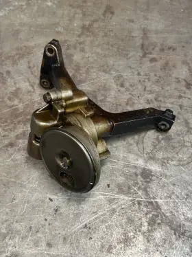 1273085 Bmw Oem E30 M20 Engine Oil Pump 86-91 325e 325es 325i 325is 325