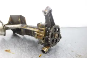 1286468 Bmw E23 E24 E28 Oil Pump M30 Lm58 #3
