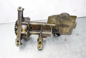 1286468 Bmw E23 E24 E28 Oil Pump M30 Lm58