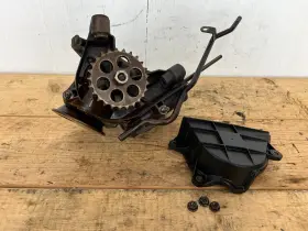 1733961 Bmw 1438280 95-01 E38 E39 540i 740i 740il M62 V8 Oil Pump Oem