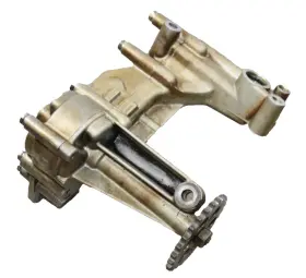 M62tub44 Bmw 1439263 00-03 X5 E53 M62 M62tu 4.4 4.6is Engine Oil Pump