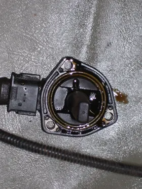 1439810 Bmw 2000 528i - Oil Level Sensor #1439810 #3