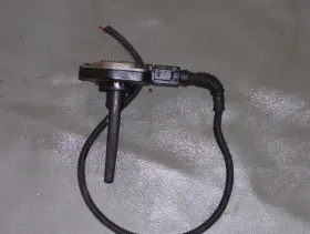 1439810 Bmw 2000 528i - Oil Level Sensor #1439810