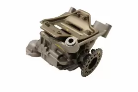 1509250012 Bmw 2010-2015 550i 650i 750i N63 4.4l Engine Oil Pump With Pickup Tube Oem#c21 #2