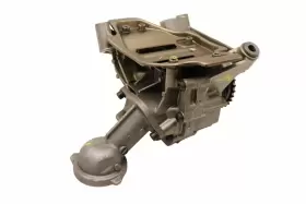 1509250012 Bmw 2010-2015 550i 650i 750i N63 4.4l Engine Oil Pump With Pickup Tube Oem#c21 #3