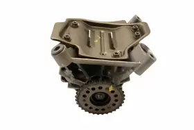 1509250012 Bmw 2010-2015 550i 650i 750i N63 4.4l Engine Oil Pump With Pickup Tube Oem#c21