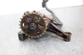 1730070 Bmw E34 E36 E39 E46 3/5 Series M50 M52 S52 Engine Oil Pump Assembly Lm48 #3
