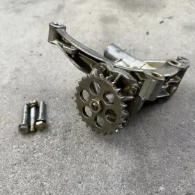 1740151 Bmw Oem E36 M50b25 S50b30 325 M3 S5x/m5x Oil Pump Gear Hardware Lubrication