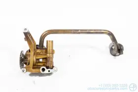 1740967 Bmw Used 1990-2000 E36 M50 S50 M52 S52 323i 325i 328i M3 Z3m Oil Pump
