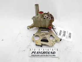 312.bm1s10 Bmw 328xi E90 Sedan Oil Pump 3.0l I6 N52 Engine Fits 2009 2010 2011