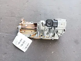 312.bm1s13 Bmw Oem 2012-18 328i 528i N20 N26 2.0l Engine Balance Shaft Oil Pump Assembly