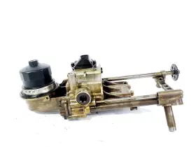312.bm1y08 Bmw 2008 B7 Alpina Oem 4.4l Supercharged Rwd Oil Pump